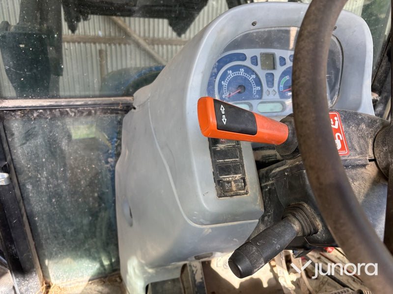 Traktor - New Holland, JH T5070