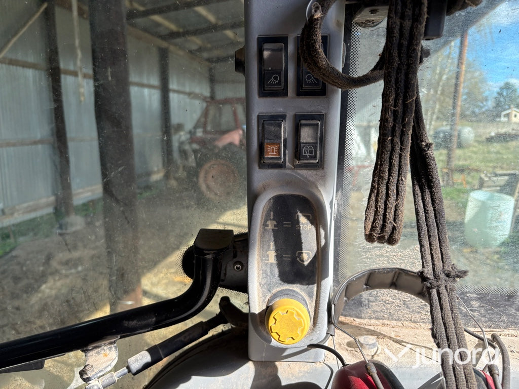 Traktor - New Holland, JH T5070