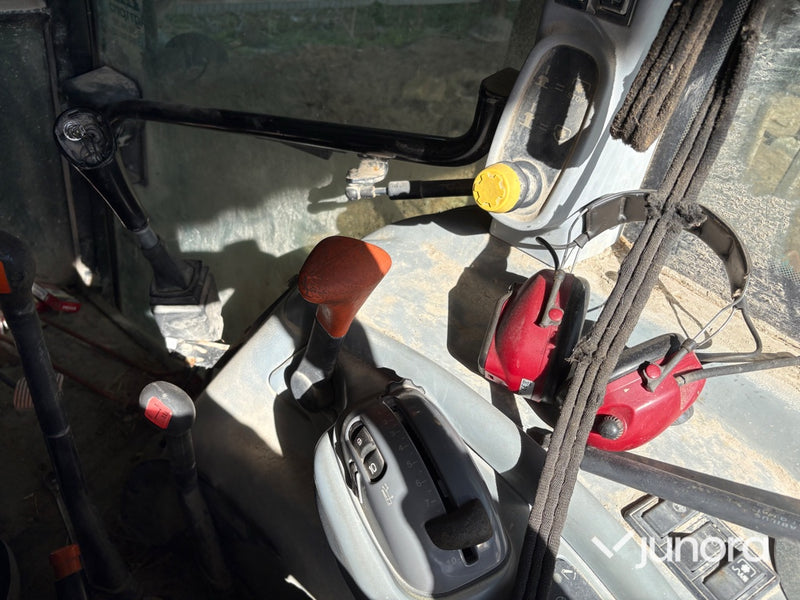 Traktor - New Holland, JH T5070