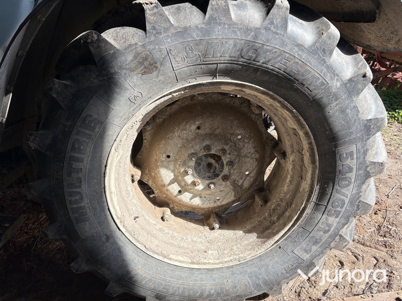 Traktor - New Holland, JH T5070