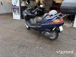 Motorcykel Yamaha YP250D SG 02