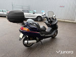 Motorcykel Yamaha YP250D SG 02
