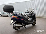 Motorcykel Yamaha YP250D SG 02