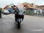 Motorcykel Yamaha YP250D SG 02