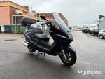 Motorcykel Yamaha YP250D SG 02