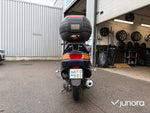 Motorcykel Yamaha YP250D SG 02