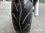 Motorcykel Yamaha YP250D SG 02
