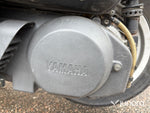Motorcykel Yamaha YP250D SG 02