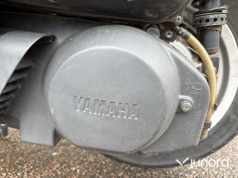 Motorcykel Yamaha YP250D SG 02