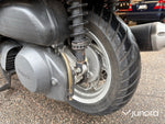 Motorcykel Yamaha YP250D SG 02