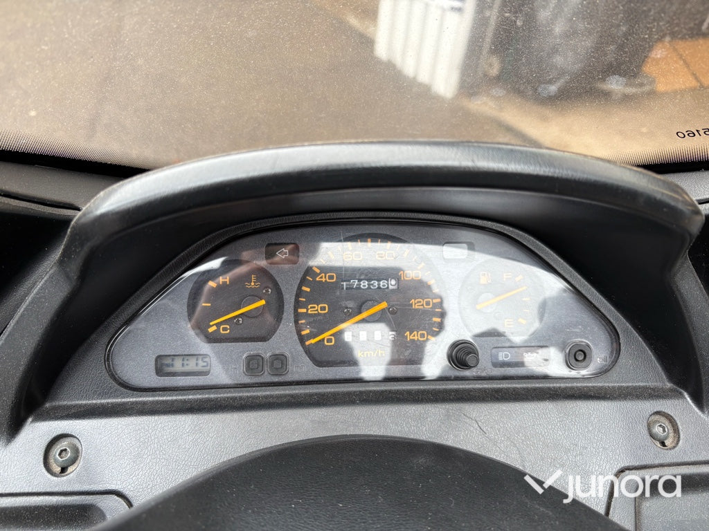 Motorcykel Yamaha YP250D SG 02