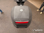 Motorcykel Yamaha YP250D SG 02