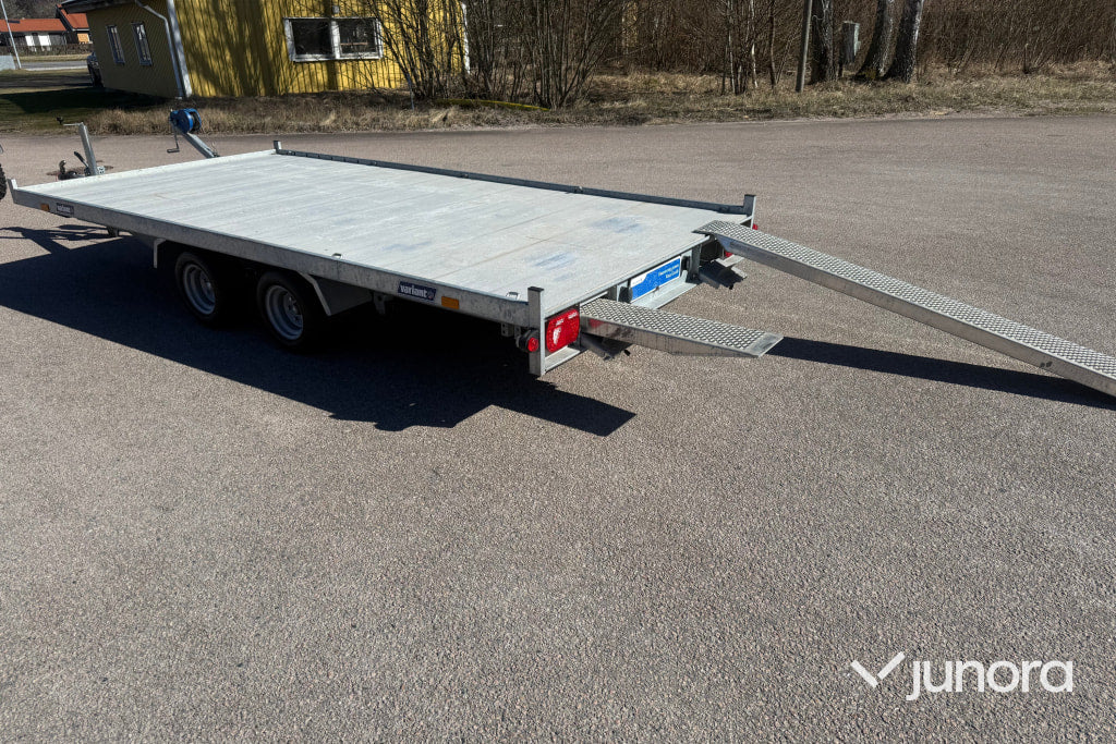 Släp - Variant, 3021 L4-3000