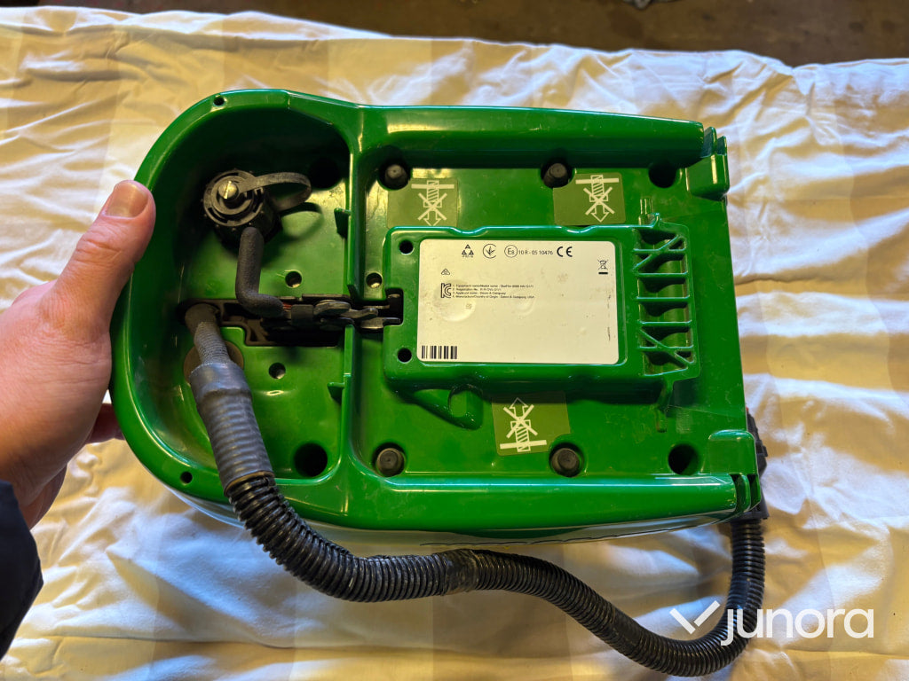 GPS antenn - John Deere, Starfire 6000