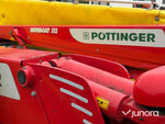 PÖTTINGER NOVACAT S12 Slåtterenhet