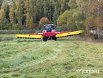 PÖTTINGER NOVACAT S12 Slåtterenhet