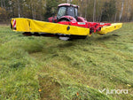 PÖTTINGER NOVACAT S12 Slåtterenhet