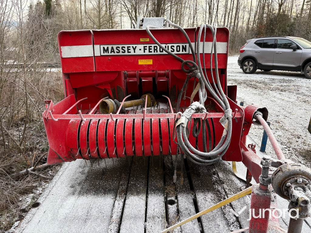 Balpress - MF14