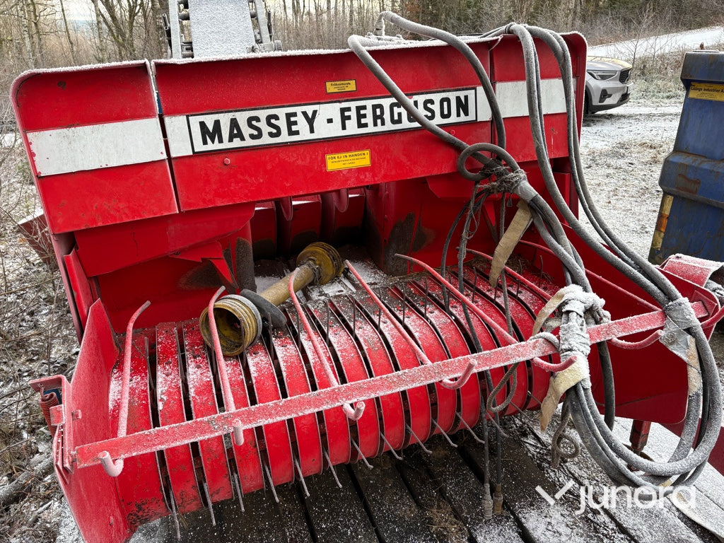 Balpress - MF14