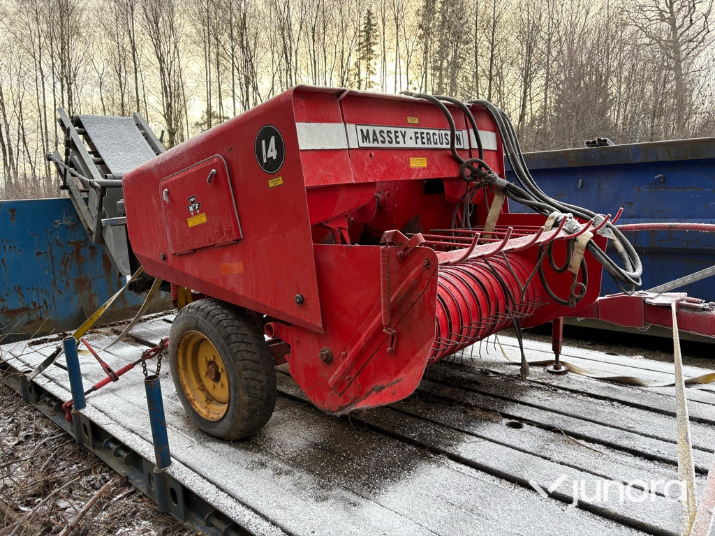 Balpress - MF14