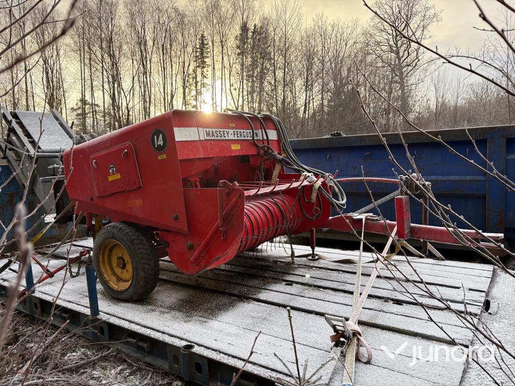 Balpress - MF14