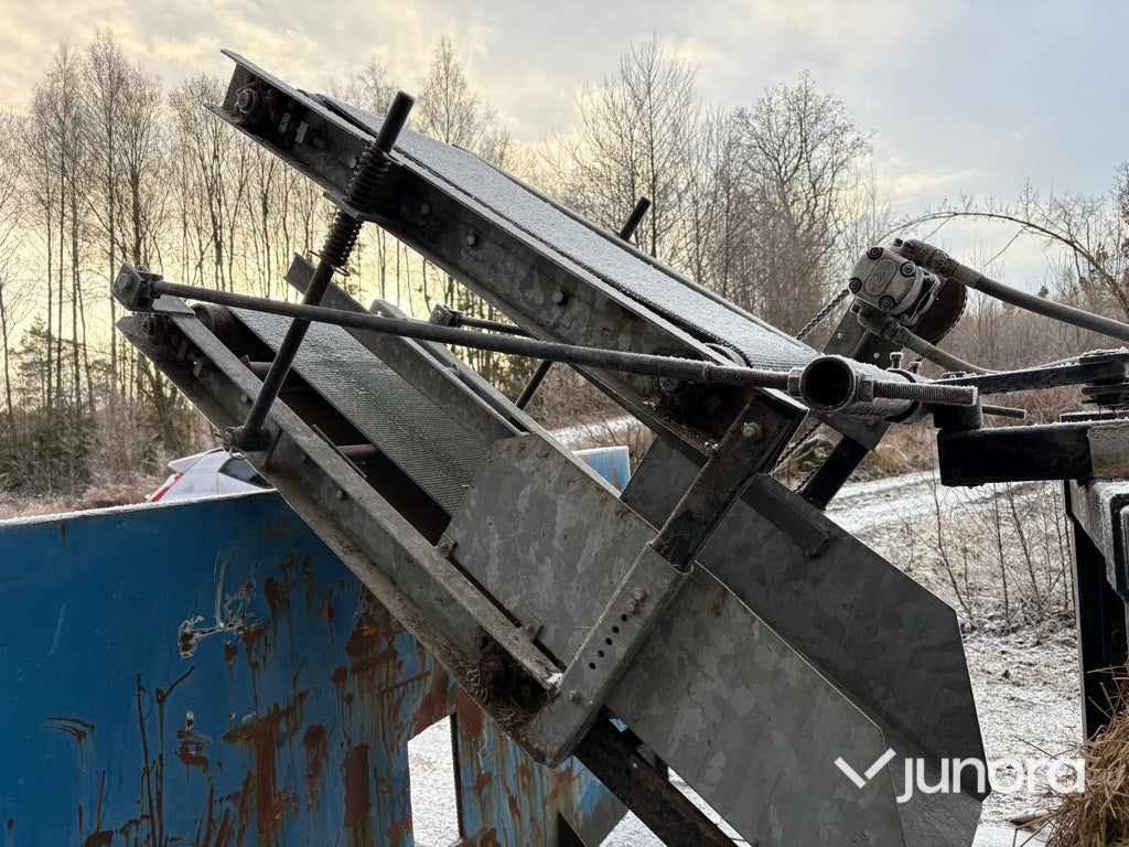Balpress - MF14