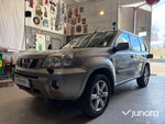 Personbil - Nissan, X-Trail I, AWD