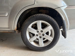 Personbil - Nissan, X-Trail I, AWD