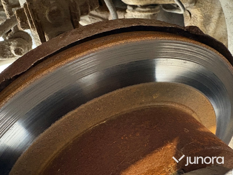 Personbil - Nissan, X-Trail I, AWD