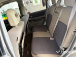 Personbil - Nissan, X-Trail I, AWD