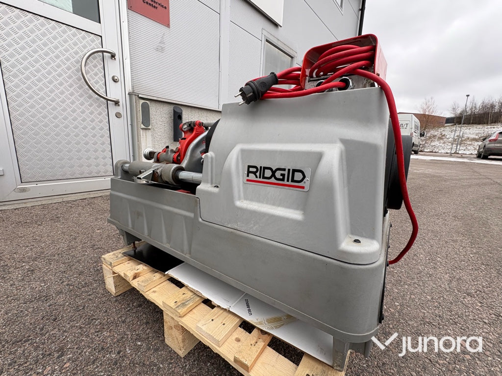 Gängmaskin - RIDGID, 535 A