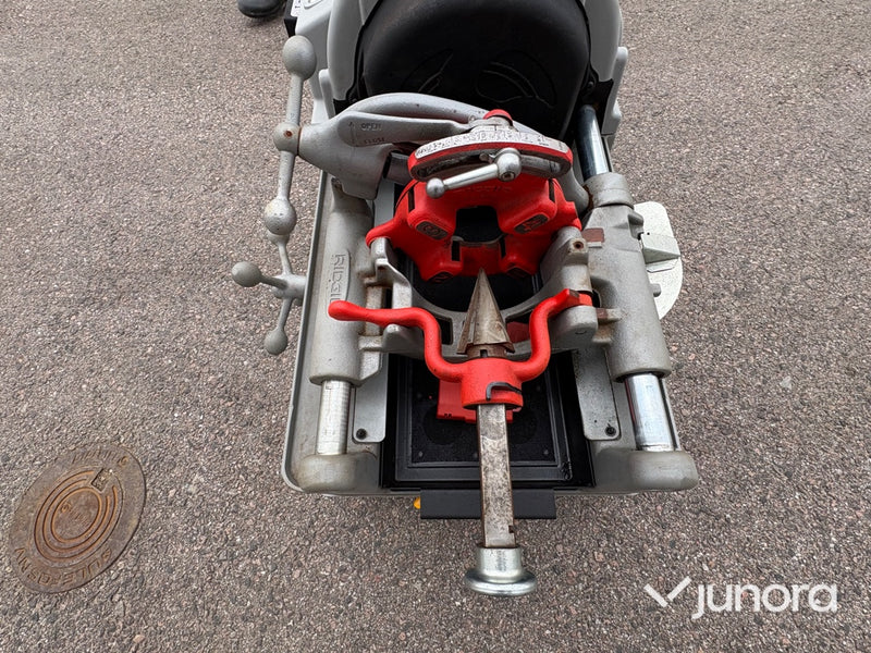 Gängmaskin – RIDGID 535 A