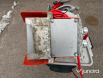 Gängmaskin – RIDGID 535 A