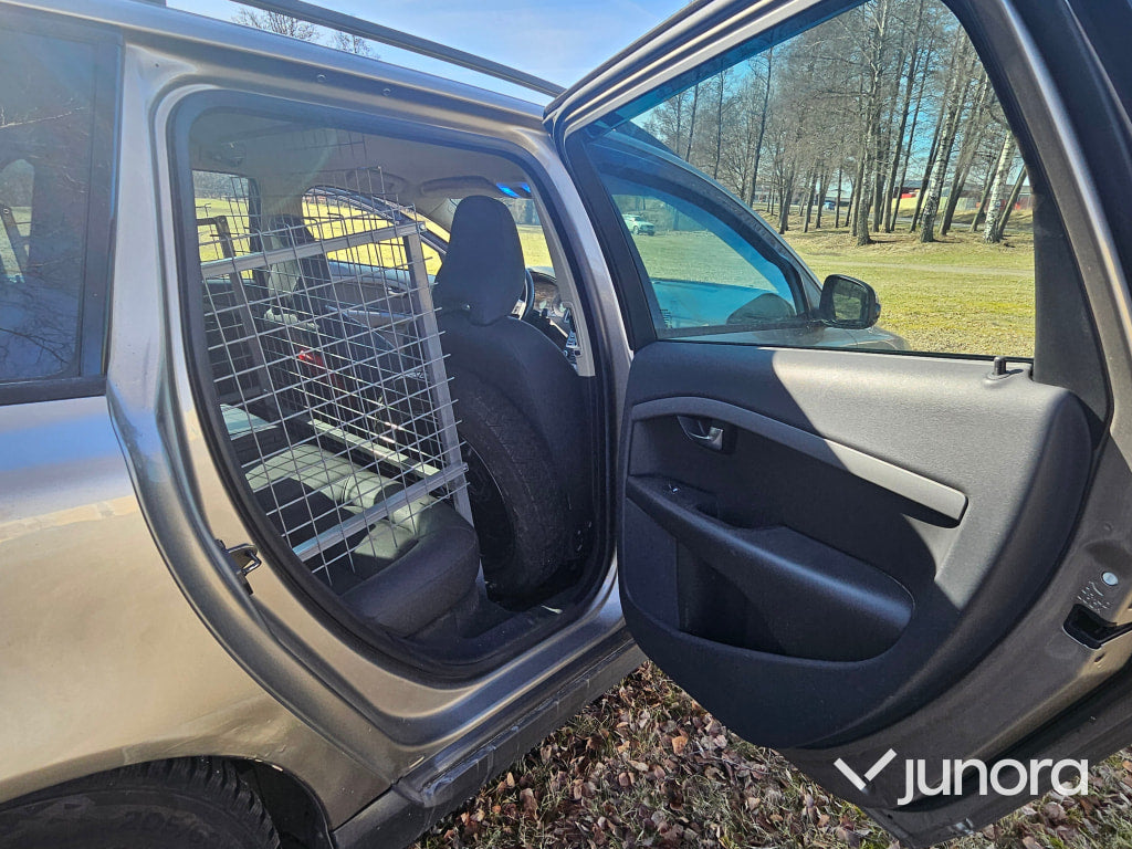A-traktor - Volvo, V70 III, 2.0 FlexiFuel, Fas2