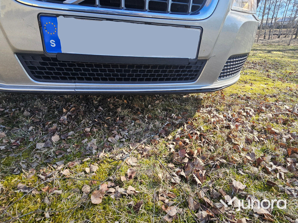 A-traktor - Volvo, V70 III, 2.0 FlexiFuel, Fas2