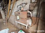 Mjölkpump Alfa Laval