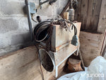 Mjölkpump Alfa Laval