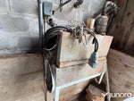 Mjölkpump Alfa Laval