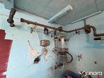 Mjölkpump Alfa Laval