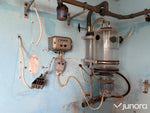 Mjölkpump Alfa Laval