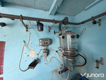 Mjölkpump Alfa Laval