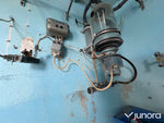 Mjölkpump Alfa Laval