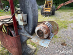 Bandsåg