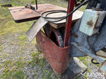 Bandsåg
