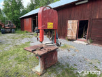 Bandsåg
