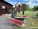 Bandsåg