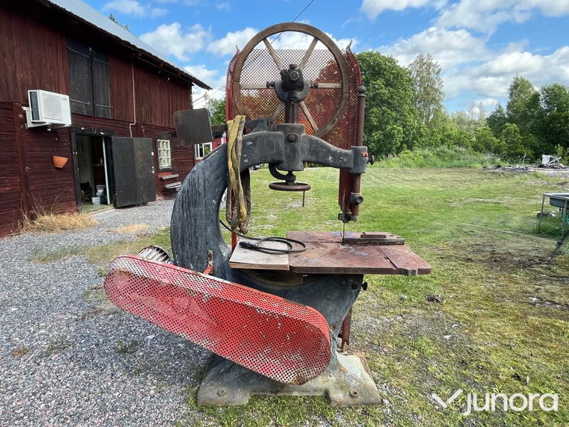 Bandsåg