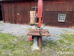 Bandsåg