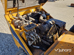 Mini dumper - Thwaites Mach 202