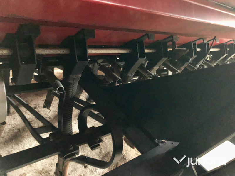 Kombisåmaskin - Överum, Juko H3000